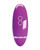 Pretty Love Romance Ivan Sucking Clitoral Massager - Fuchsia