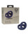 Viceroy Max Dual Ring - Blue