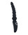 Evolved Magic Stick Beaded Vibrator - Black