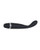 Evolved Skinny G Silicone G Spot Vibrator - Black