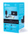B-Vibe Vibrating Snug & Tug Xl - Black