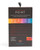Nu Sensuelle Aluminium Point Rechargeable Bullet - Multicolor