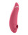 Womanizer Premium 2 Clit Sucker Vibrator - Raspberry