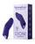 Femme Funn Dioni Wearable Finger Vibe - Small Dark Purple