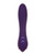 Evolved Thorny Rose Dual End Massager - Purple