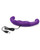 Together Female Intimacy Vibe With Remote - Purple
