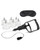 Lux Fetish Erotic Suction Cupping Set