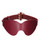 Shots Ouch Halo Eyemask - Burgundy