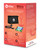 B-Vibe Vibrating Snug Plug - Small Orange