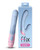 Femme Funn Ffix Rabbit - Blue/Pink