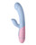 Femme Funn Ffix Rabbit - Blue/Pink