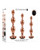 Gender X Gold Digger Set - Rose Gold/Black