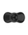 Nexus Bolster Butt Plug With Inflatable Tip - Black