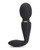 Nu Sensuelle Alluvion Xlr8 Wand - Black