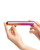 Nu Sensuelle Aluminium Rumba Cylinder - Multicolor