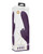 Shots Vive Etsu Pulse G-Spot Rabbit With Interchangeable Clitoral Attachments - Purple