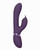 Shots Vive Aimi Pulse G-Spot Rabbit- Purple