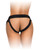 Pipedream King Cock Elite Beginner's Body Dock Strap On Harness - Black