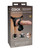 Pipedream King Cock Elite Deluxe Silicone Body Dock Kit