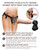 Pipedream King Cock Elite Deluxe Silicone Body Dock Kit