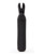 Happy Rabbit Rechargeable Bullet - Black