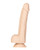 Addiction 9.4" Tristan Dildo - Beige
