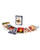 Wood Rocket Classic Porn Playing Cards