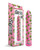 Stoner Vibes Pack A Fatty Multi Speed Vibrator - Pink Kush