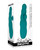 Evolved G Spot Perfection Vibe - Teal