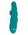 Evolved G Spot Perfection Vibe - Teal