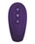 Evolved 2 Become 1 Strapless Strap On - Purple