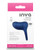 Inya Regal Rechargeable Vibrating Ring - Blue