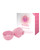 Skins Minis The Scream Egg - Pink