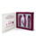 Skins Minis Massage A Trois - Magenta