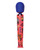 Le Wand Feel My Power 2022 Kelly Malka Special Edition Wand Massager
