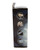 Get Lucky 8.5" Real Skin Glitter Dick - Clear
