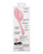 Elle Liquid Silicone Bunny - Pink