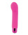 Sara'S Spot Rechargeable Bullet With G Spot Sleeve - 10 Functions Pink
