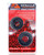 Oxballs Truckt Cock & Ball Ring Special Edition - Night Pack Of 2