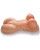 Pipedream Pipedream Extreme Toyz Fuck Me Silly Masturbator 2 - Drop Ship Only