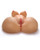 Pipedream Pipedream Extreme Toyz Fuck Me Silly Masturbator 2 - Drop Ship Only