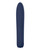 Evolved Straight Forward Vibrator - Blue