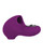 Evolved Sucker For You Finger Vibe - Purple