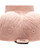Lux Fetish 6" Rechargeable Strap On With Balls - Ivory