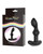 Gender Fluid Thrill Prostate Vibe - Black