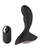 Gender Fluid Rumble Anal Vibe With Remote - Black