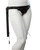 Gender Fluid Skylar Strap On Harness - Black
