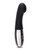 Le Wand Gee G-Spot Targeting Rechargeable Vibrator - Black