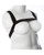 Gender Fluid Billie Harness - S-L Black