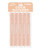 Cock Suckers Pecker Straws - Vanilla Lovers Pack Of 10